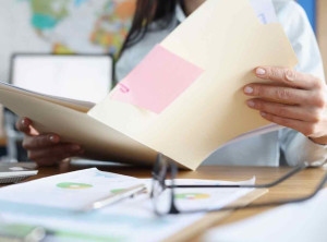 Acte de propriété perdu : que faire ?