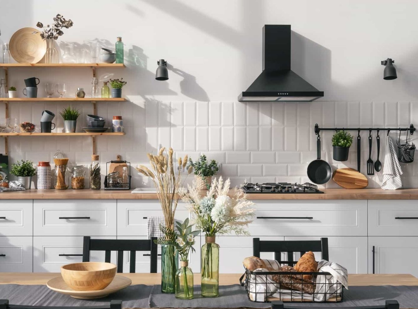 Home staging : 5 astuces pour mettre en valeur sa cuisine